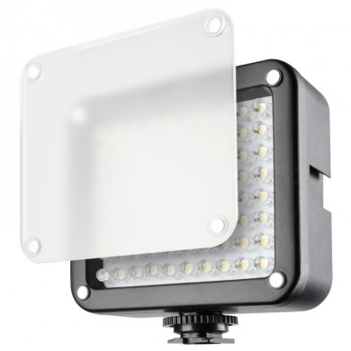 Накамерный свет Lishuai LED-80B